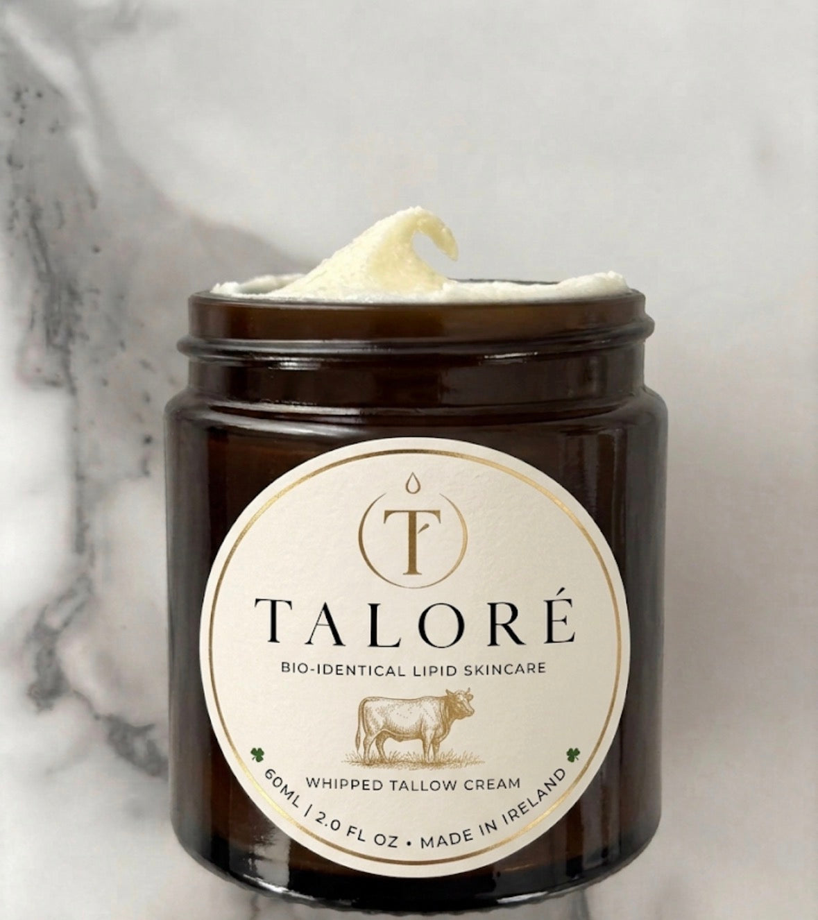Manuka Honey Whipped Tallow