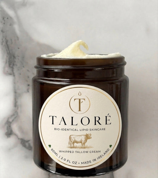 Manuka Honey Whipped Tallow